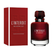 Givenchy L'interdit Rouge Smaržas