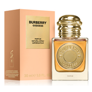 Burberry Goddess Parfum Smaržas