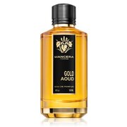 Mancera Gold Aoud Smaržas: testeris