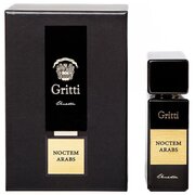 Gritti Noctem Arabs parfumūdens