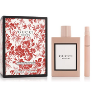 Gucci Bloom Dāvanu komplekts Parfumovaná voda 100 ml + Parfumovaná voda 10 ml