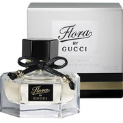 Gucci Flora no Gucci tualetes ūdens - testeris