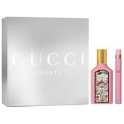 Gucci Gorgeous Gardenia dāvanu komplekts Gucci Flora