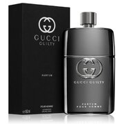 Gucci Guilty Pour Homme Parfum Smaržas