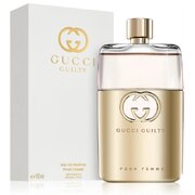 Gucci Guilty Eau de Parfum Pour Femme Smaržas 150ml