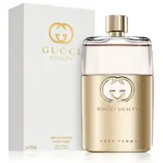 Gucci Guilty Eau de Parfum Pour Femme Smaržas 150ml
