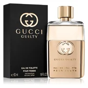 Gucci Guilty Women Tualetes ūdens