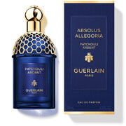 Guerlain Patchouli Ardent Smaržas