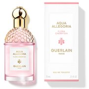 Guerlain Aqua Allegoria Flora Cherrysia Tualetes ūdens
