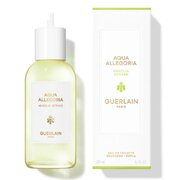 Guerlain Aqua Allegoria Nerolia Vetiver Tualetes ūdens 200ml