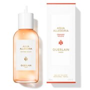 Guerlain Aqua Allegoria Orange Soleia Tualetes ūdens