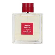 Guerlain Habit Rouge tualetes ūdens - testeris, 100ml