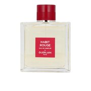 Guerlain Habit Rouge tualetes ūdens - testeris
