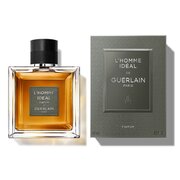 Guerlain L'Homme Ideal Parfum Smaržas