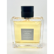 Guerlain L'Homme Ideal Eau de Toilette - testeris