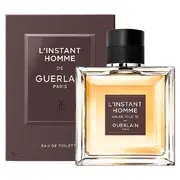 Guerlain L'Instant Homme Tualetes ūdens 100ml