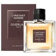 Guerlain L'Instant Homme Tualetes ūdens 100ml