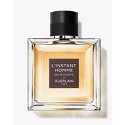 Guerlain L'Instant Homme Tualetes ūdens: testeris 100ml
