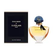 Guerlain Shalimar Eau de Parfum Smaržas 90ml - tikai bojāts iepakojums