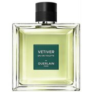 Guerlain Vetiver tualetes ūdens - testeris