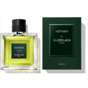 Guerlain Vetiver Parfum Smaržas
