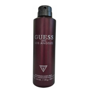 Guess Guess 1981 Los Angeles for Men Izsmidzināmais dezodorants 226 ml