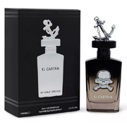 Gulf Orchid El Capitán Smaržas, 100 ml