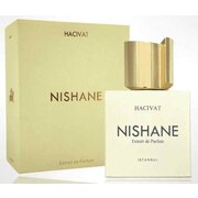Nishane Hacivat Extrait de Parfum Smaržas