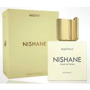 Nishane Hacivat Extrait de Parfum Smaržas