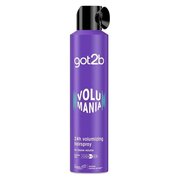 Matu laka apjomam Volumania (Bodifying Hair spray) 300 ml