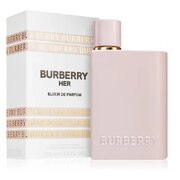 Burberry Her Elixir Eau De Parfum Smaržas 100ml