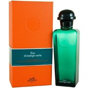 Hermes Concentre d'Orange Verte Tualetes ūdens