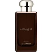 Jo Malone Hinoki & Cedarwood Cologne Intense Odekolona ūdens