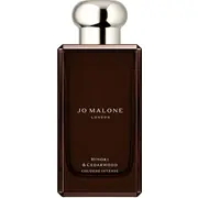 Jo Malone Hinoki & Cedarwood Cologne Intense Odekolona ūdens