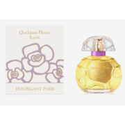 Houbigant Quelques Fleurs Royale parfumūdens