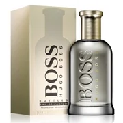 Hugo Boss Bottled Eau de Parfum Smaržas