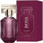 Hugo Boss The Scent Magnetic For Her Smaržas