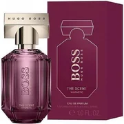 Hugo Boss The Scent Magnetic For Her Smaržas