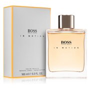 Hugo Boss Boss In Motion for Men Tualetes ūdens