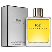 Hugo Boss No.1 tualetes ūdens - testeris, 100ml