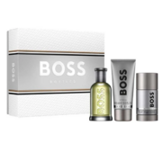 Hugo Boss No.6 Bottled Gift komplekts, tualetes ūdens 100ml + dezodorants 75ml + dušas želeja 100ml