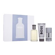Hugo Boss No.6 Bottled Gift komplekts, tualetes ūdens 100ml + dezodorants 75ml + dušas želeja 100ml