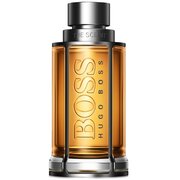 Hugo Boss The Scent tualetes ūdens - testeris