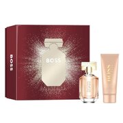 Hugo Boss The Scent for Her Dāvanu komplekts