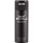 David Beckham Respect Tualetes ūdens