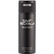 David Beckham Respect Tualetes ūdens