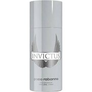 Paco Rabanne Invictus Deospray, 150ml - tikai bojāts iepakojums