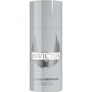 Paco Rabanne Invictus Deospray, 150ml - tikai bojāts iepakojums