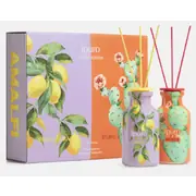 ipuro Essentials Amalfi & Mexico 2x50ml difuzors dāvanu kastītē