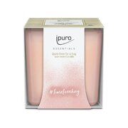 ipuro Essentials Time for a Hug aromātiskā svece 125g